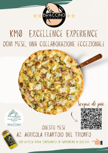 Km0 Excellence Experience - Frantoio del Trionfo