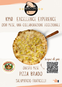Km0 Excellence Experience - Salumificio Fraticelli