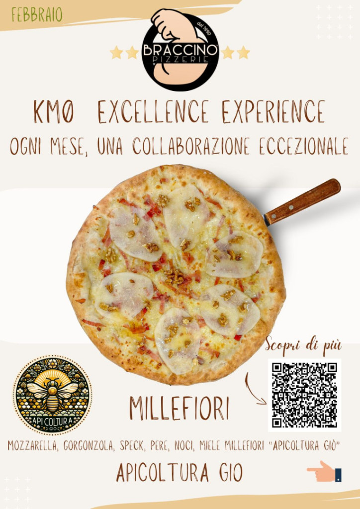 Km0 Excellence Experience - Apicoltura Giò