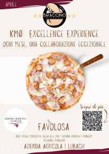 Km0 Excellence Experience - Azienda Agricola I Lubachi