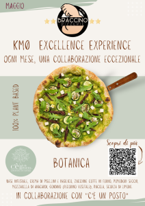 Km0 Excellence Experience - Botanica